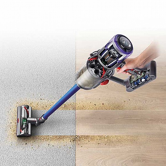 ����� ��� ���� Dyson V10 Animal Cyclone ������