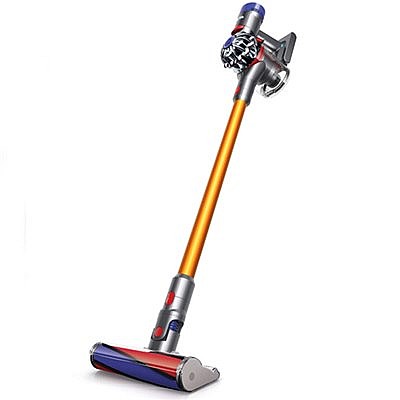 ����� ��� ���� Dyson V11 Absolute Extra blue ������