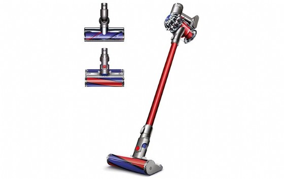���� ��� ������ Dyson V6 ANIMAL PRO ����� �����