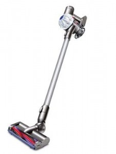 ���� ��� ������ Dyson V6+ ����� �����