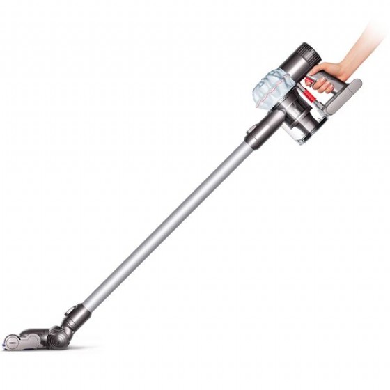 ���� ��� ������ Dyson V6+ ����� �����