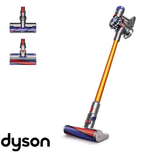 Dyson V8 Absolute ���� ��� ����� �����