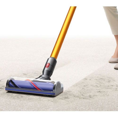 Dyson V8 Absolute ���� ��� ����� �����