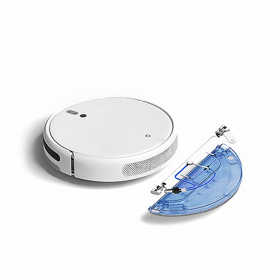 ����� ��� ������ Xiaomi Mi Robot Vacuum Mop ������