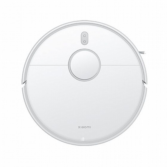 שואב אבק רובוטי שוטף שיאומי דגם Robot Vacuum X10