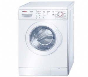 ����� ����� ��� ����� Bosch WAE20166IL �7 ��"� ���