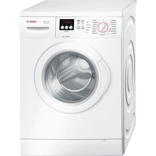 ����� ����� Bosch WAE20207 ����� �����