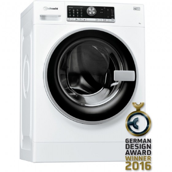 ����� ����� ��� ����� Bauknecht WAP864 �8 ��"�