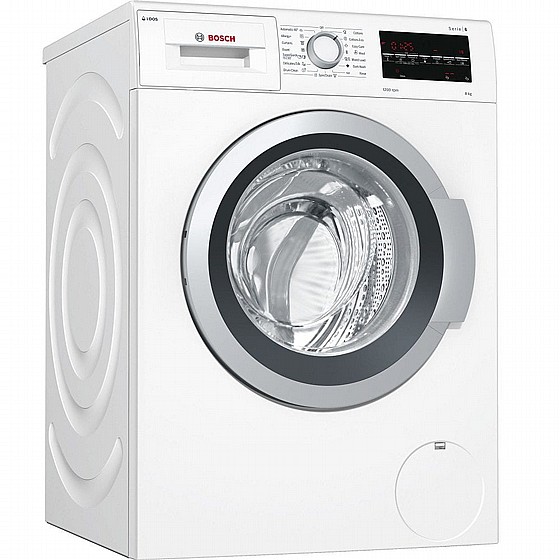 ����� ����� ���� ����� Bosch WAT24S60IL �8 ��"� ���