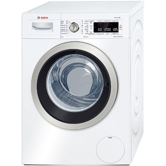 ����� ����� Bosch WAW28520IL ����� �����
