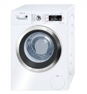 ����� ����� ��� ����� Bosch WAW28640IL �9 ��"� ���
