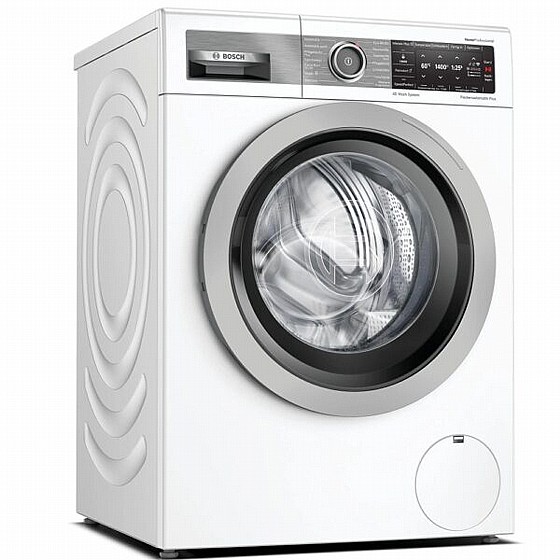 ����� ����� Bosch WAX32M10IL �10 ��"� ���