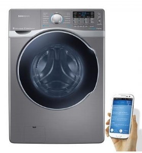 ����� ����� ���� ����� Samsung WD17H7300KP �17 ��"� ������