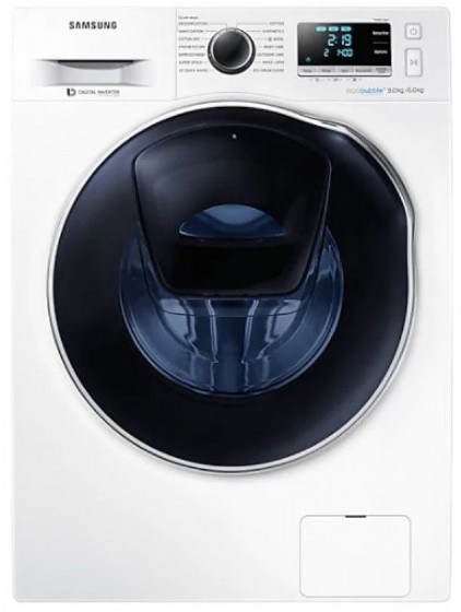 ����� ����� ���� ����� Samsung WD90K6B10O �9+6 ��"� ������