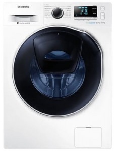����� ����� ���� ����� Samsung WD90K6B10O �9+6 ��"� ������