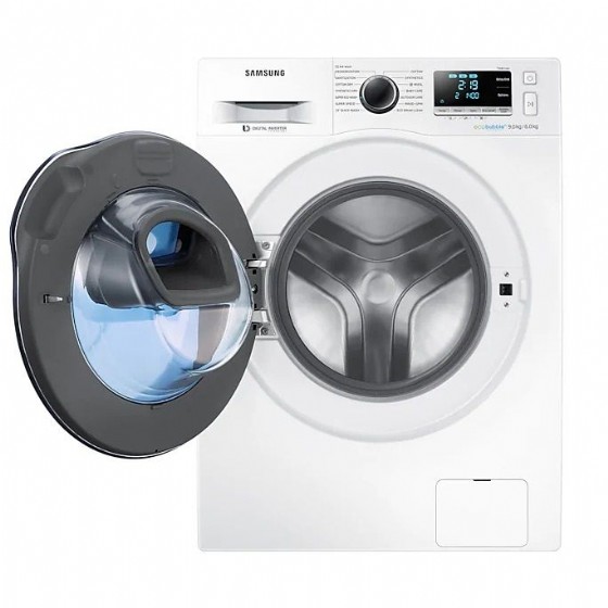 ����� ����� ���� ����� Samsung WD90K6B10O �9+6 ��"� ������