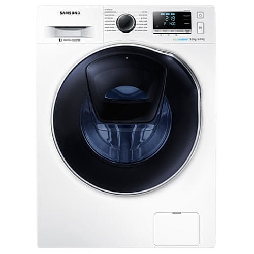 ����� ����� Samsung WD90T6542BE �9 ��"� ������
