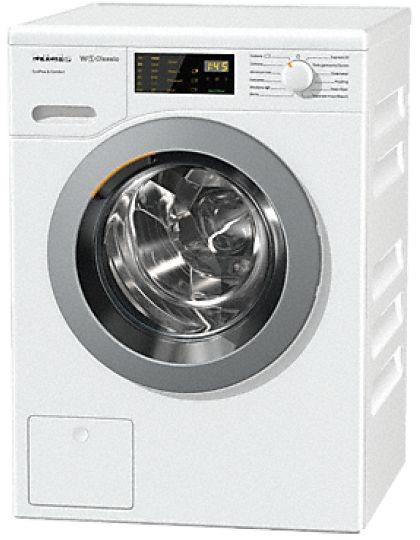 ����� ����� ���� ����� Miele WDD035 �8 ��"� ����