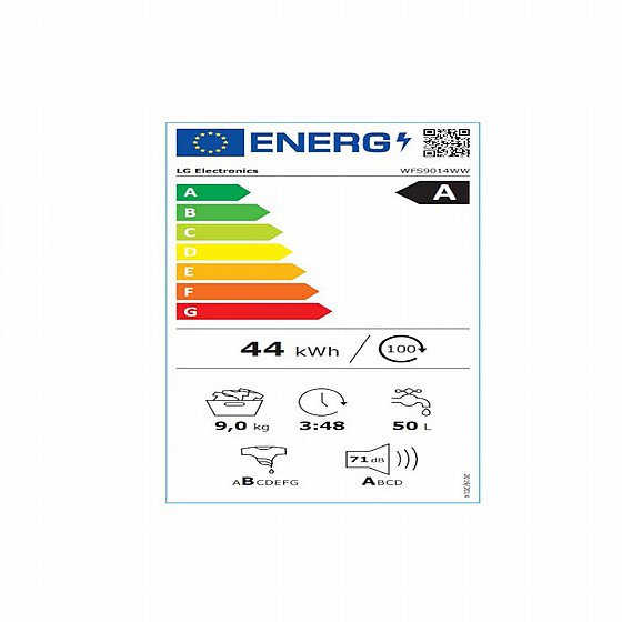 ����� ����� LG WFS9014WW �9 ��"� | ����� �����