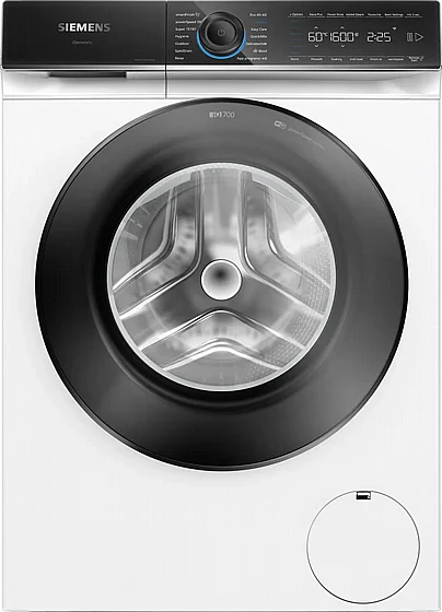 ����� ����� Siemens WG56B204IL �����