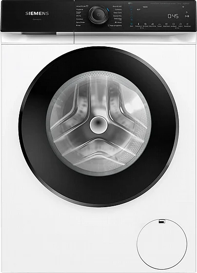 iQ500 ����� ����� ��� ���� 10 kg 1600 ��"�, ��� WG56H209IL