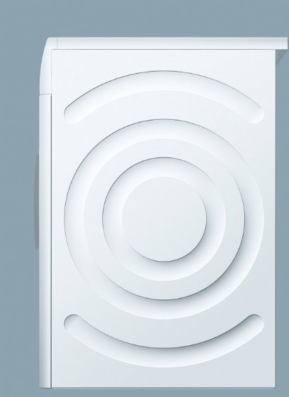 ����� ����� ��� ����� Siemens WM10N050IL �7 ��"� �����