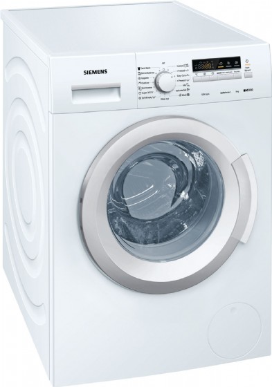 ����� ����� ��� ����� Siemens WM12K260IL �8 ��"� �����