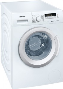 ����� ����� ��� ����� Siemens WM12K260IL �8 ��"� �����