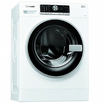 ����� ����� ��� ����� 8 �� BAUKNECHT WM Prime 824 ZEN