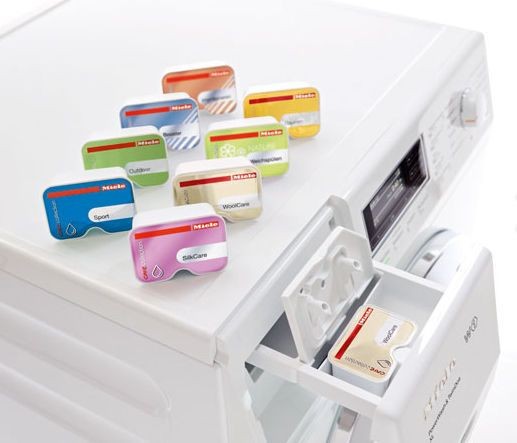 ����� ����� Miele WMH 120 WPS