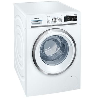 ����� ����� ������ ����� Siemens WMH4W640IL