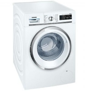 ����� ����� ������ ����� Siemens WMH4W640IL