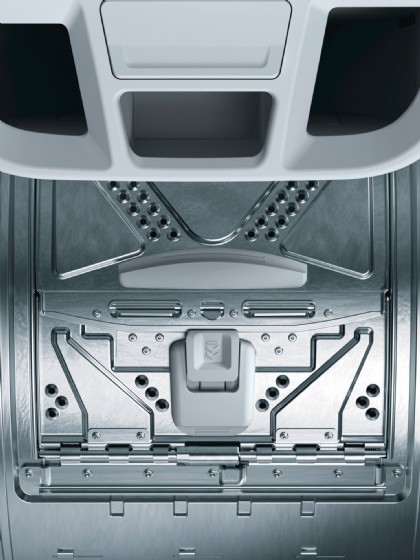 ����� ����� ��� ����� Siemens WP12T427IL �7 ��"� �����