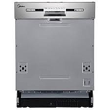���� ���� ���� Midea WQP127735G �����
