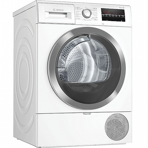 ����� ����� 8 ��� Bosch WTR87T80IL ���