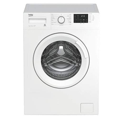 ����� ����� ��� ���� BEKO 7 �"� WTV7516BW