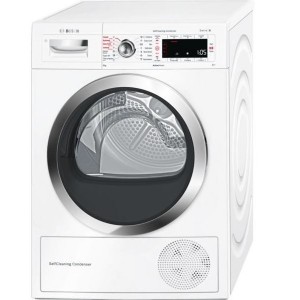 ����� ����� Bosch WTW85540 ������ �����