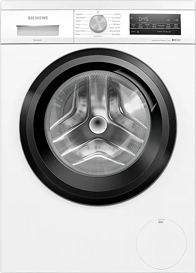 iQ500 ����� ����� ��� ���� 8 kg 1400 ��"� ��� WU14UT20IL