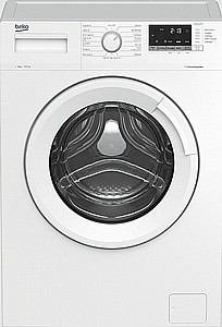 ����� ����� Beko WUX81232WI �8 ��"� ���