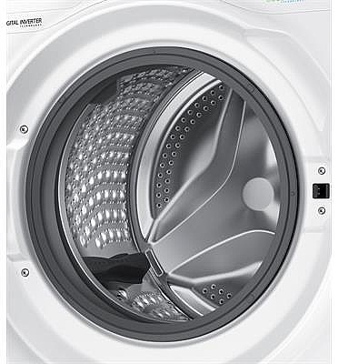 ����� ����� Samsung WW10N645RPW �10 ��"� ������