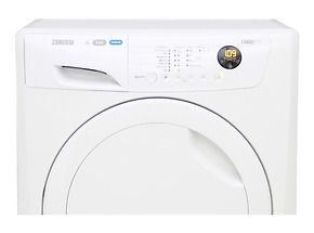 ����� ����� Zanussi ZDC8203P