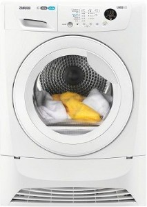 ����� ����� Zanussi ZDC8203W