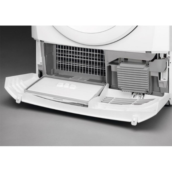 ����� ����� Zanussi ZDC8203W