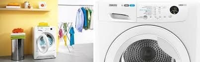 ����� ����� Zanussi ZDC8203W