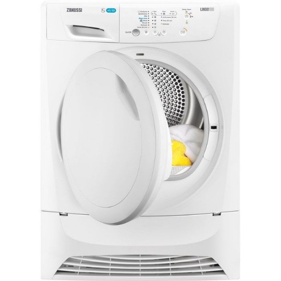 ����� ����� Zanussi ZDP7202PZ