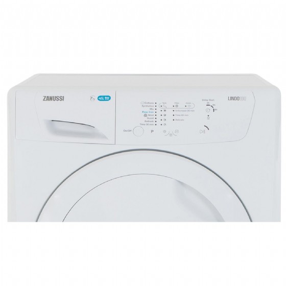 ����� ����� Zanussi ZDP7202PZ