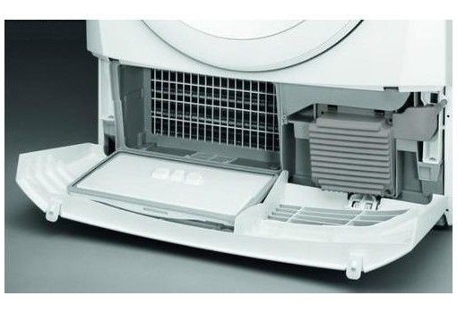 ����� ����� Zanussi ZDP7202PZ