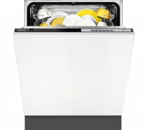 ���� ���� ��� Zanussi ZDT24001FA
