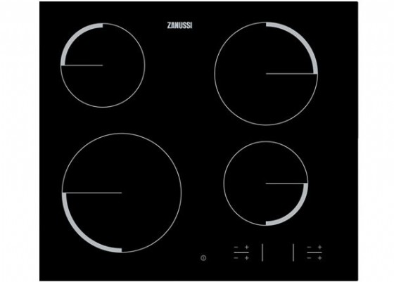 ������ Zanussi ZEI6740BBA