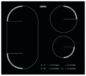 ������ ��������� Zanussi ZEM6740FBA